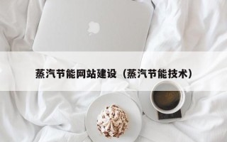 株洲蒸汽节能网站建设（蒸汽节能技术）